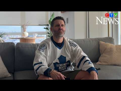 Ontario Man Demands Content Warning On Hit Gay Show Heated Rivalry