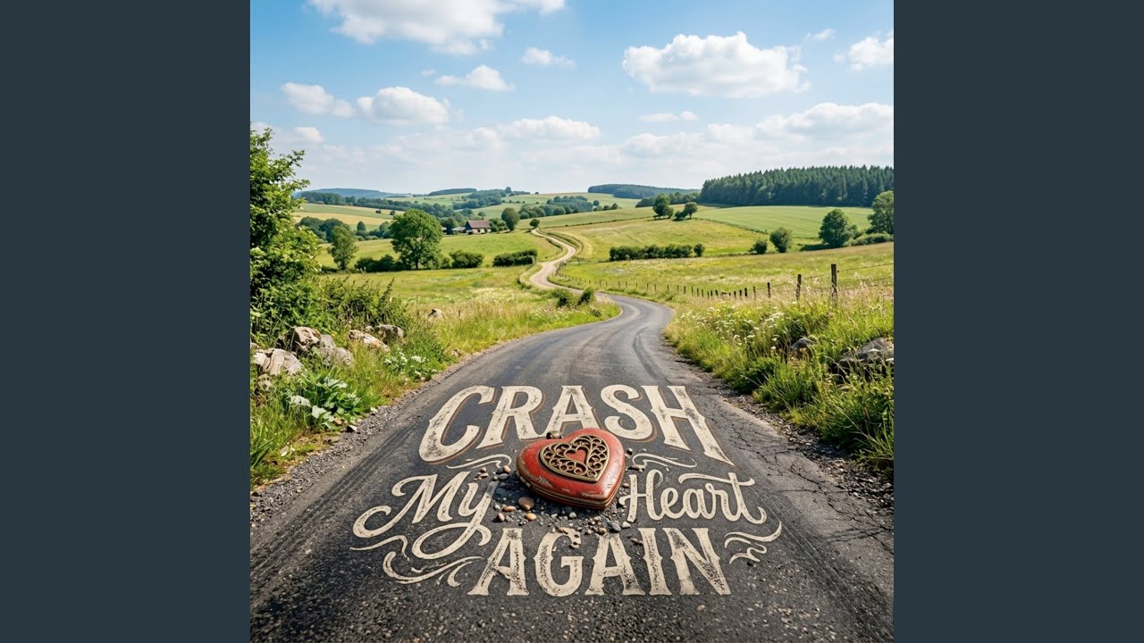 Crash My Heart Again
