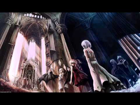 U.N. Owen Was Her - 紅い月 - Story of Scarlett (Akai Tsuki) by うっちー