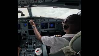 Uganda airlines brand new Airbus- Captain Draru- Tuzimbe eggwanga soundtrack- Anecoo Omitto