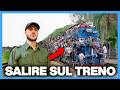 Prendere il Treno più Affollato al Mondo 🇧🇩 - [Si Può Fare?] - theShow