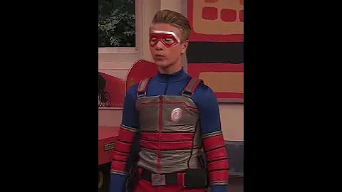 All of Henry getting exposed