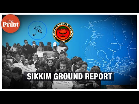 Why Sikkim saw protests over an SC judgment & role of political parties