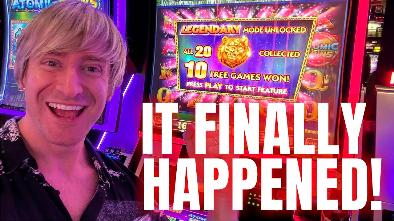 After 3 Years... I Finally Got The Legendary Free Games!! - YouTube