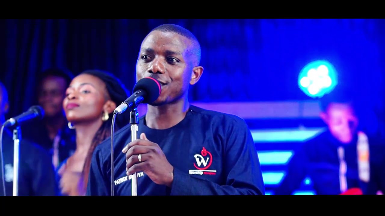 Moyo Wangu Mp3 Download By Patrick Kabuya Download Anaweza Patrick Kabuya .mp4 .mp3 .3gp (MP3 & MP4) - Daily