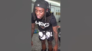 Thumbnail of KAI CENAT X BOBBY SHMURDA!!! #subscribe #trending #viral #ytshorts #live #kaicenat #like #shorts