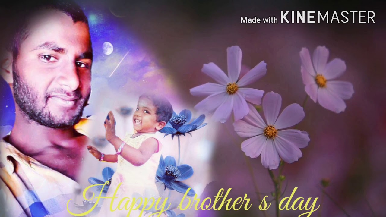 Brothers day YouTube