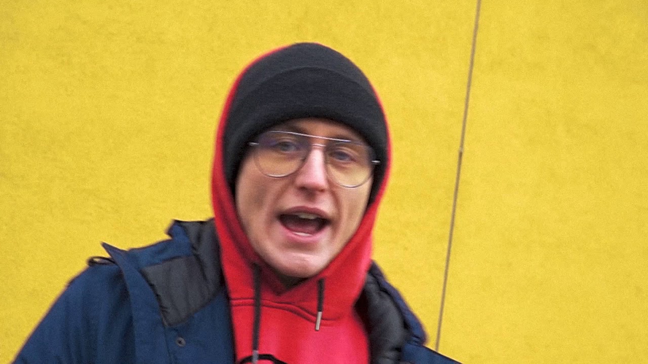 Jajut - Zapierdolę se o dechę prod. NdafT (Official Video)