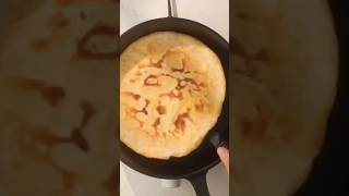 Бездрожжевые лепешки с сыром и картофелем. Cheesy Potato Flatbreads (No Yeast) #вкусно #рецепты #rek