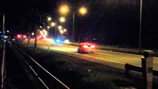 Wira 1.6 vs honda vtec