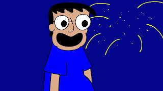 Sergio Celebrating Animation 2023