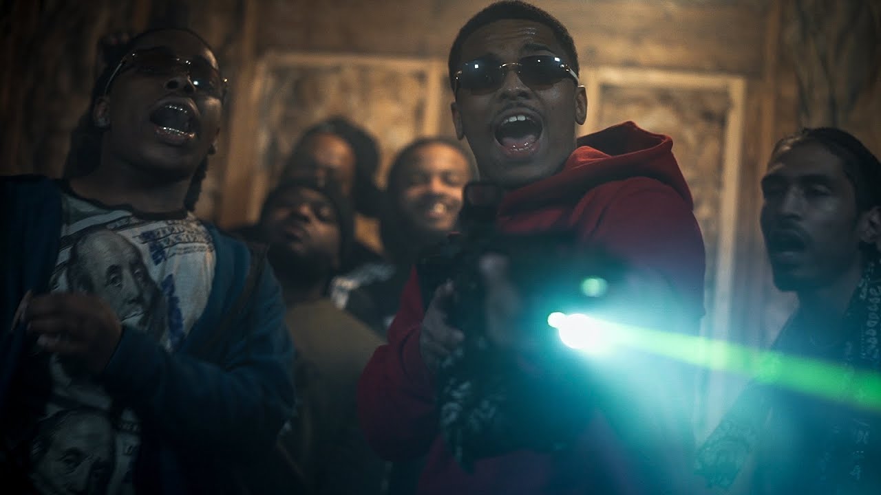 Watch Lil Mookie- No Hook ft. V-Folks, Lil Montae (Dir. by @pauly_flexx) on YouTube Watch Lil Mookie- No Hook ft. V-Folks, Lil Montae (Dir. by @pauly_flexx) on YouTube