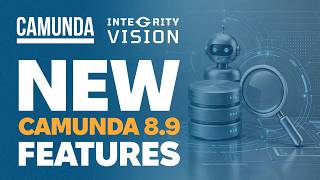 Famous How to Build AI Agent Workflows Faster with Camunda 8.9 #ai #aiagents #camunda #camundacon #tech Profile