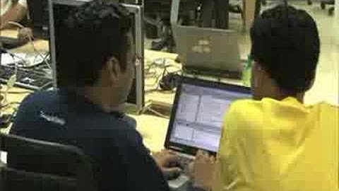 ThoughtWorks India - Day in the Life of an Iteration Manager