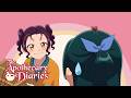 Maomao Gets a Taste of Her Own Medicine | The Apothecary Diaries Season 2
