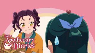 Download Lagu Maomao Gets a Taste of Her Own Medicine | The Apothecary Diaries Season 2 MP3