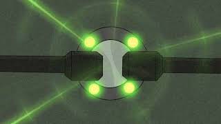 Ben 10 ....Dr Animo Turns grandpamax into Mutant