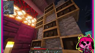 continueing the skinniest book store s4 pt19 crumpet smp