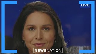 Tulsi Gabbard: Pro-Palestinian protesters are 'puppets' of 'radical Islamist organization' | Cuomo