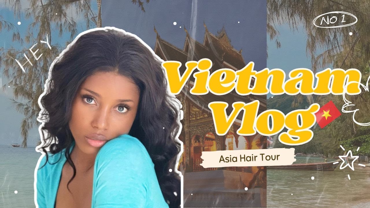 Why I never Leave Vietnam without doing THIS || Travel Vlog 2024