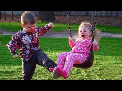 Funniest Kid Fails