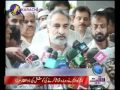 Karachi Zulfiqar Mirza Media Talk 10 October 2011