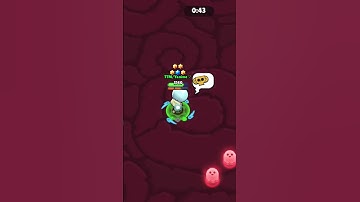 1v1 part 2#brawlstars #popular #1v1 #likeandsubscribe