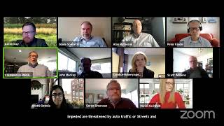 The Point Milestone Workshop III | Environment & Air Quality