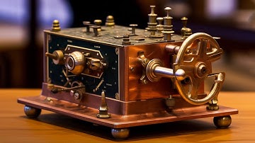 Scientists Still Can