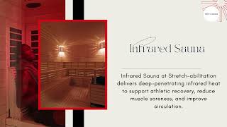 Red light therapy treatment in Oakland CA | Stretch-abilitation