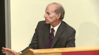 Obama Policy toward China and Asia - Jeffrey Bader - Fairbank Center