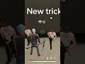 New tricks #shorts #Shorts #shorts feed #free fire trick