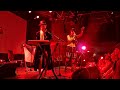 CocoRosie Mercy Zakk Düsseldorf 05 07 2023 mp3