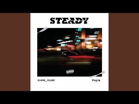 YouTube에서 Steady 보기 YouTube에서 Steady 보기