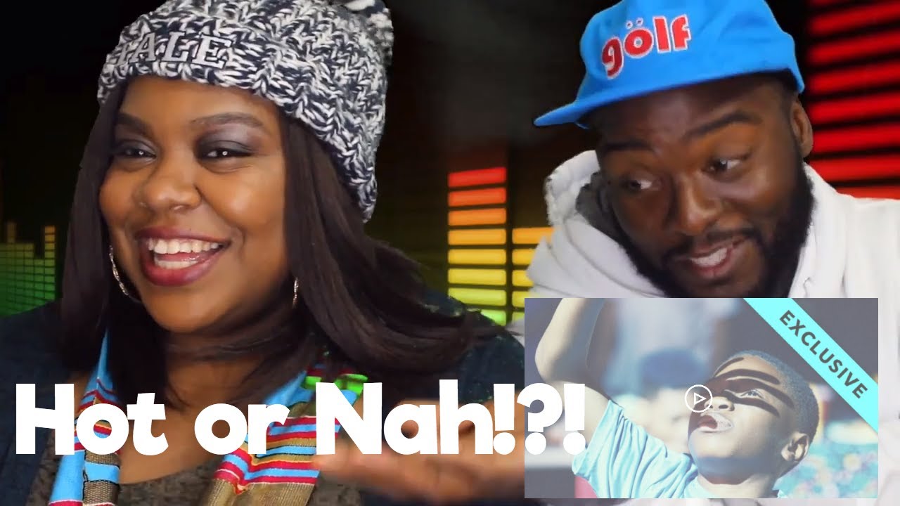 Marcy Me Jay Z (Official Video) Reaction & Review YouTube