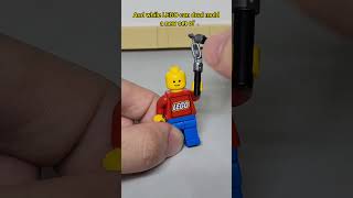 Ninjago Has a 15 Year Long Mistake (and I fixed it) #lego