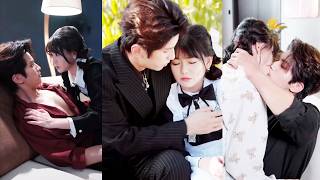 Forced to care for a mute CEO, I hear his thoughts—he falls hard and won’t let me go! screenshot 2