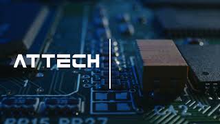 Presentamos Attech Memorias Y Discos