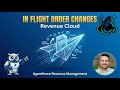 In Flight Order Changes in Salesforce Revenue Cloud