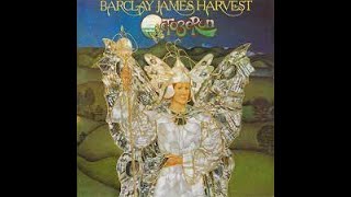 Barclay James Harvest:-&#39;Ra&#39;