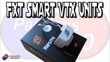 Latest FXT FPV and R/C Technology