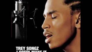Trey Songz - I Gotta Go (+ lyrics) chords