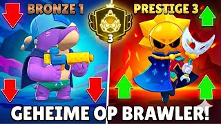Spiel diese Brawler NICHT MEHR! 🚫 Alle 68 Balance Änderun...