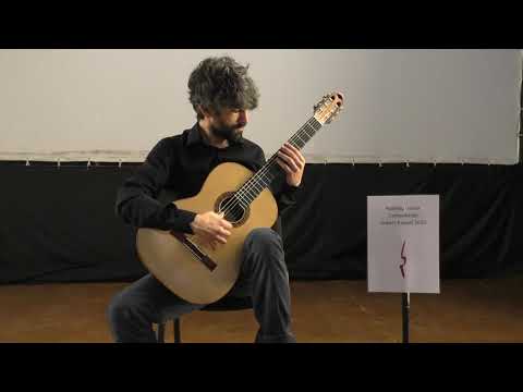 Koblenz Guitar Competition