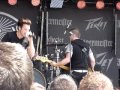 Downplay Hated You From Hello Rock On The Range 2011 Columbus Ohio Downplay Hated You From Hello Rock On The Range 2011 Columbus Ohio