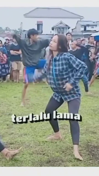 cakilan terbaik versi cewek