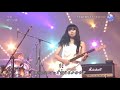 赤い公園 “今更” TV Live 2013