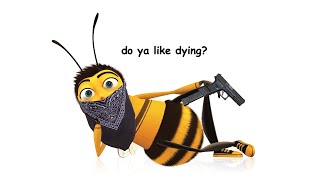 🐝 Murder Hornets in the Hood 🐝