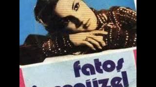 Fatoş İncegüzel - Sil Silebilirsen