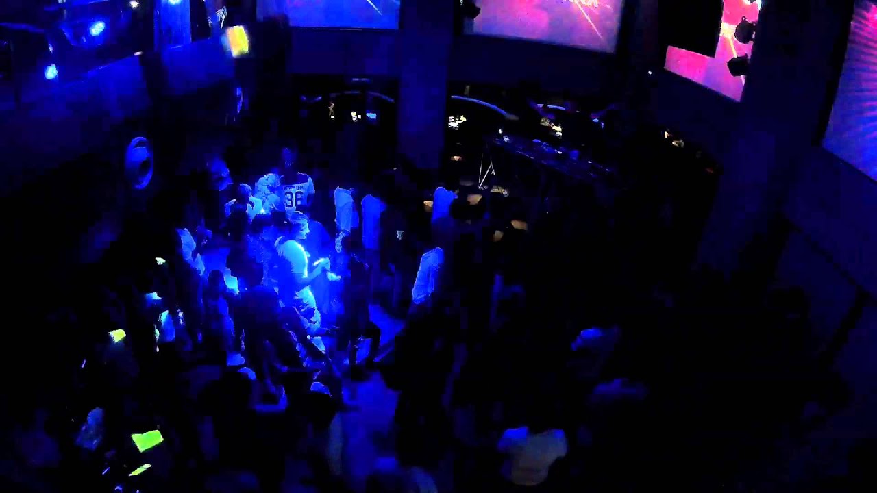 Ruiz Sierra Live Blue Frog Bangalore, India 14082015 YouTube